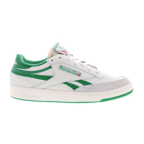 Reebok Other - Reebok Mens Club C Revenge Beige Shoes (NWT)